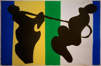 The Cowboy / Jazz