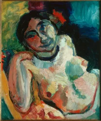 The Gypsy