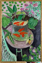 The Goldfish
