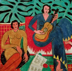 The Music