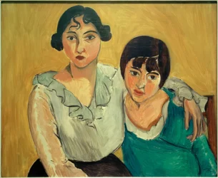 The Two Sisters