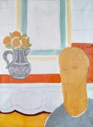 Ochre Head
