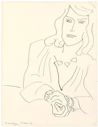 Woman
