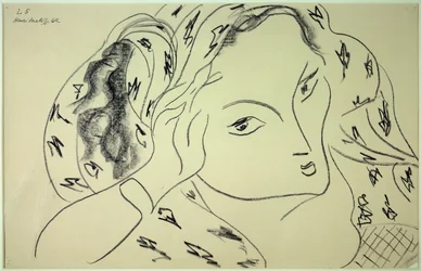 Theme and Variation L.5 1942