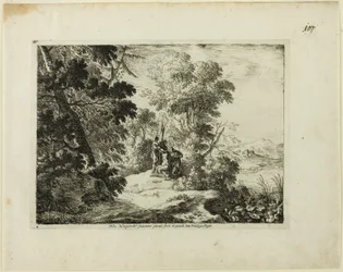 Flaying of Marsyas
