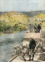 Military Expedition to Madagascar