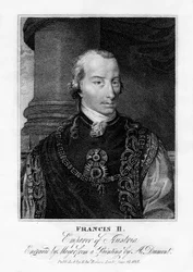 Francis II, Holy Roman Emperor