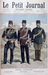 Ottoman army
