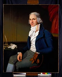 John King