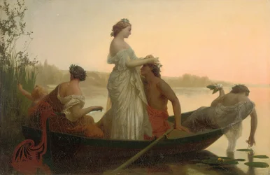 An Idyll of Marriage
