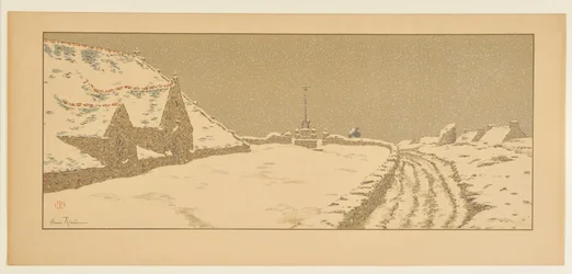 The Snow