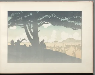 The Prodigal Son: First Scene