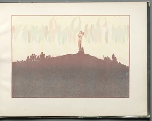 The Progress of the Stars: Apotheosis