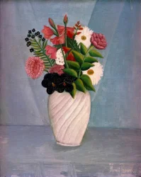 Bouquet of Flowers