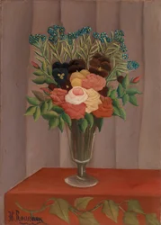 Bouquet of Flowers