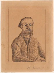 Self-Portrait