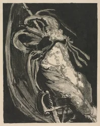 Standard Bearer, 1893