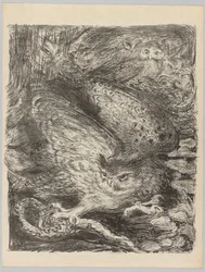 The Vintages!: Seven Owls and a Serpent, c. 1900