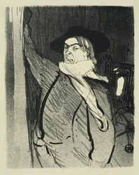 Aristide Bruant