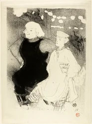 At the Moulin Rouge: the Franco-Russian Alliance
