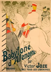 Babylon of Germany