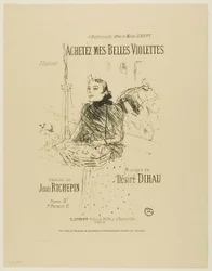 Buy my Pretty Violets, from Melodies of Desire Dihau