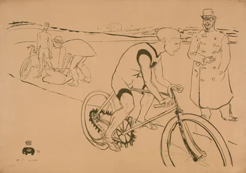 Cycle Michael