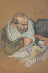 Dr. Péan Operating