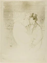 Ida Heath at the Bar