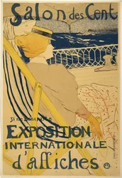 The Passenger of the 54 or Yacht Excursion