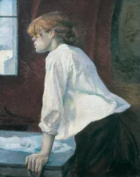 The Laundress