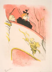 The Box with the Golden Mask