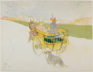 The Country Outing