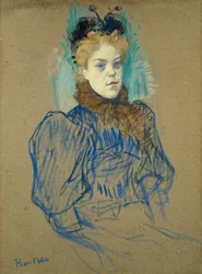 May Milton