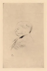 Portrait of a Man