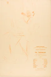 Program for La Lépreuse