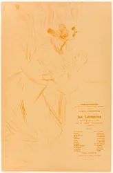 Program for La Leprous