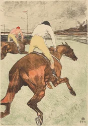 The Jockey