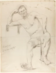 The Model Nizzavena