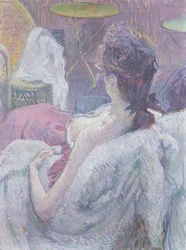 The Model