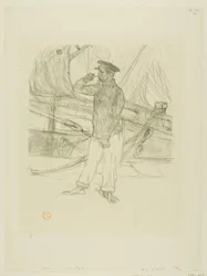 The Smoked Herring, from Melodies of Desire Dihau