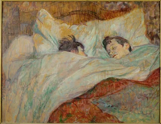 The Bed