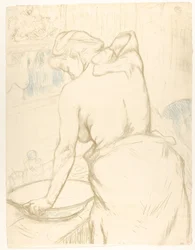 Washing