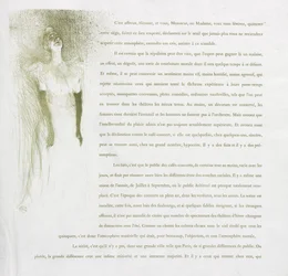 Yvette Guilbert - French Series: No. 3