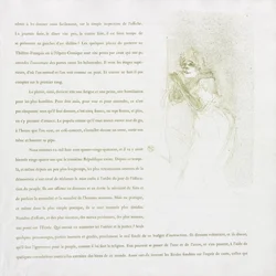 Yvette Guilbert - French Series: No. 5