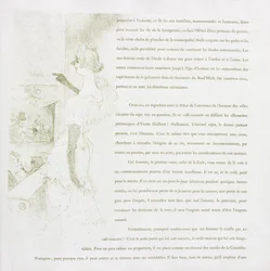 Yvette Guilbert - French Series: No. 6