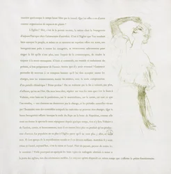Yvette Guilbert - French Series: No. 7
