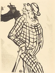 American Singer, 1893
