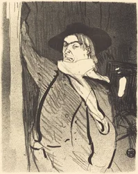 Aristide Bruant