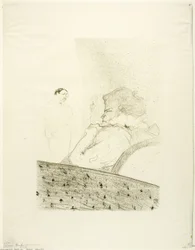 Brandès in Her Box